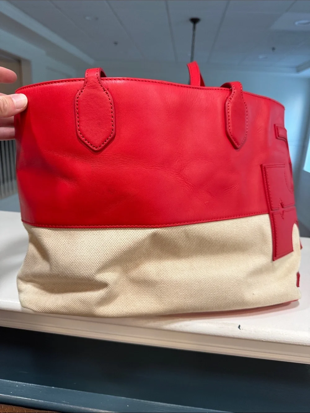 Tory Burch Tote Bag